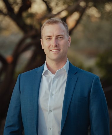 Andrew Ricks -