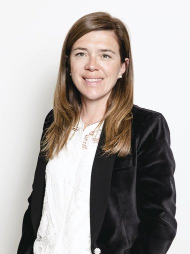 Sylvie Masson