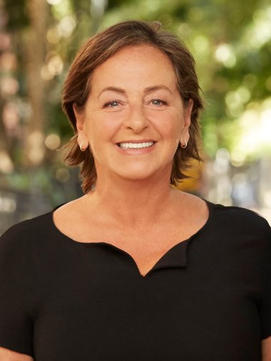 Andrea Yarrington