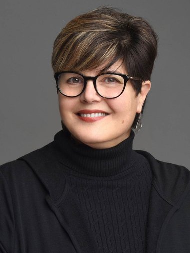 JoAnn Wiener