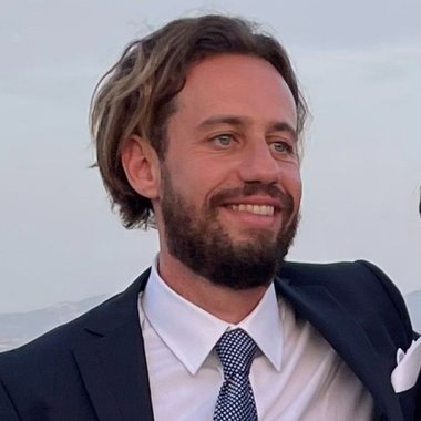 Massimiliano Martinez
