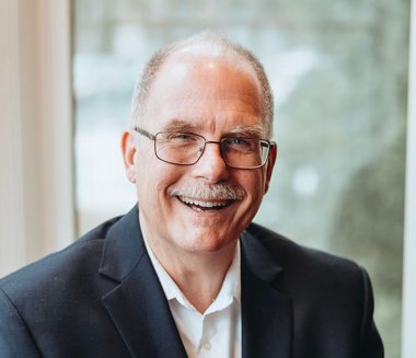 Eric Burnett