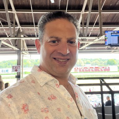 Christopher Masi
