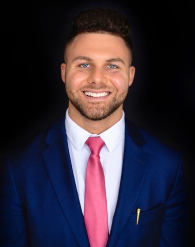 Brandon Hodgkiss