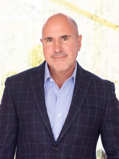 Jon Vaccari