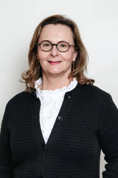 Marie Sophie Nielly