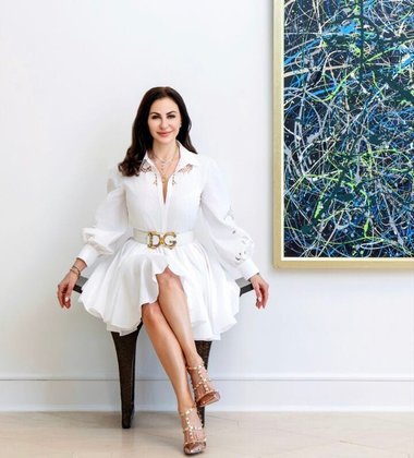 Ana Martin