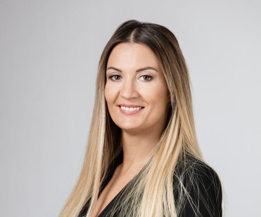 Yaryna Bogutskiy