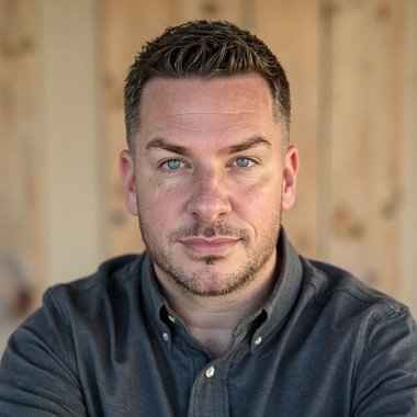 Daniel Donaldson