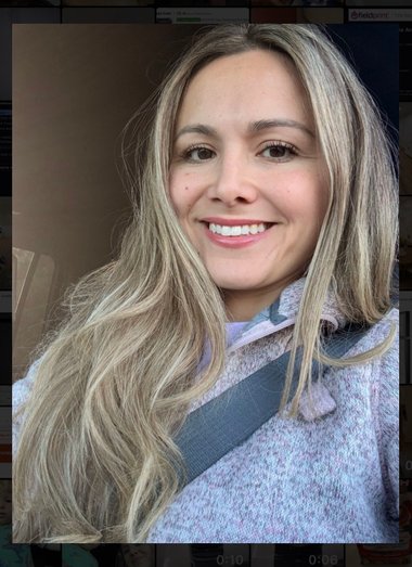 Jessica Trussell