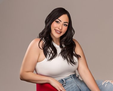 Naomi Bermudez