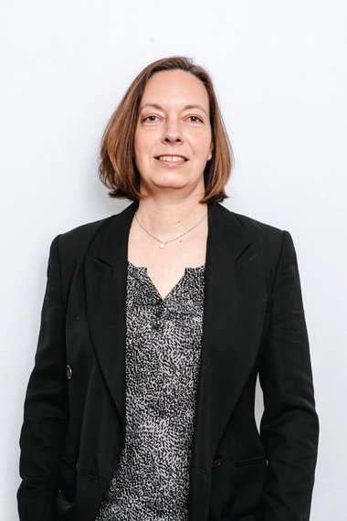 Sandrine Dechaux