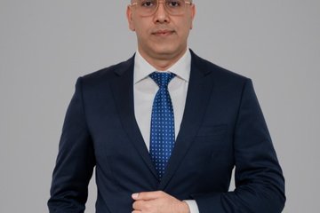 Sourabh Chaudhary