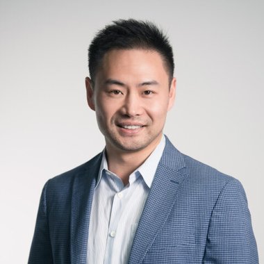 Clark Cai