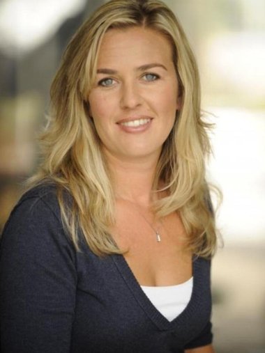 Brooke Frazier