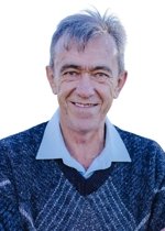 Michael van Niekerk