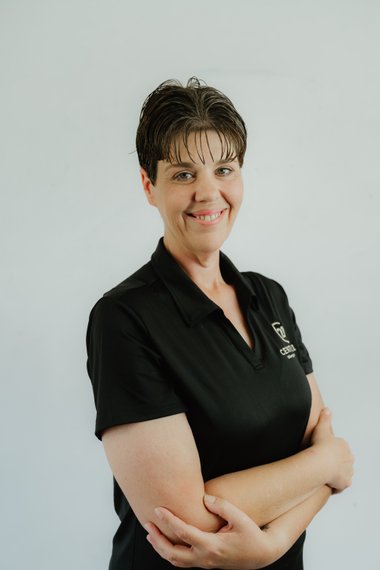 Chrystal Sadler