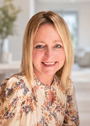 Polly Webber