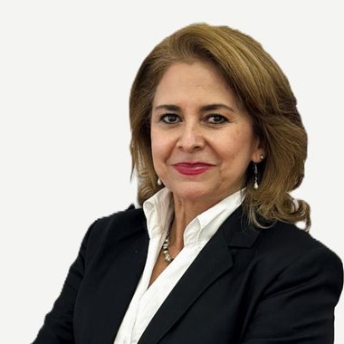 Maria Guadalupe Valdespino Rivera