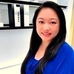 Maggie Hsu