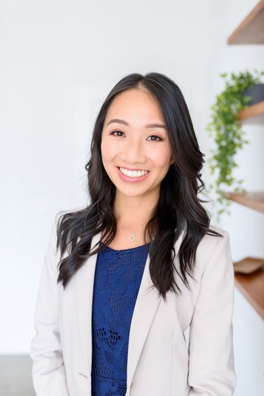 Julie Truong
