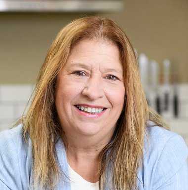 Donna Steo