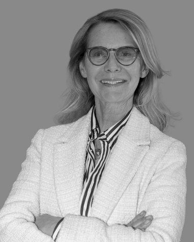 Isabelle Bluzet