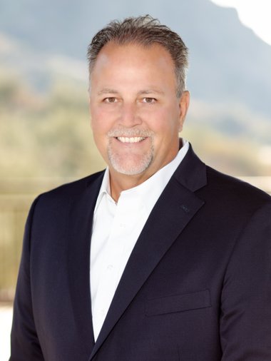 Jeffrey Armbruster