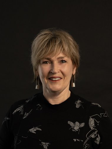 Megan Osborne