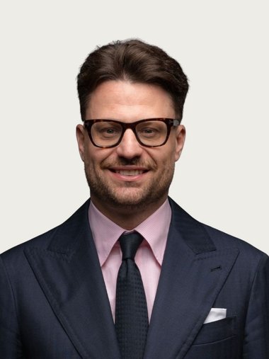 Davide Borgo
