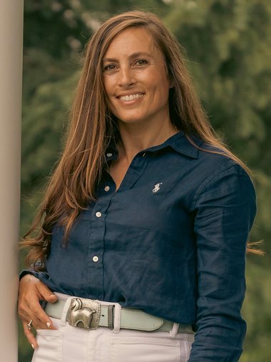 Allison Tripp