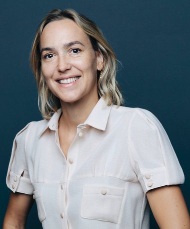 Sophie Jehier