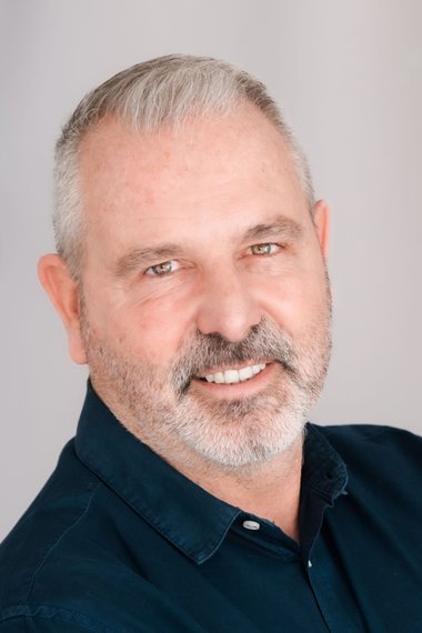 Gary de Valle