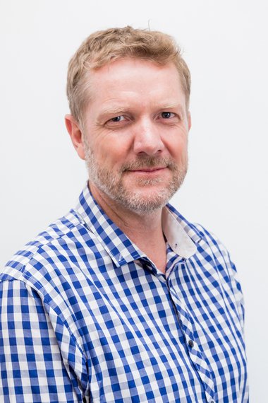 Tobi Retief