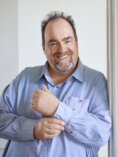 Tony Laratta
