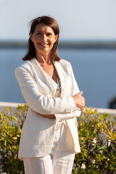 Emmanuelle Fougeray