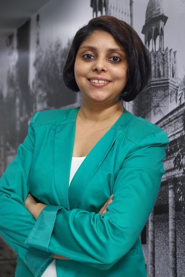 Juhi Singh