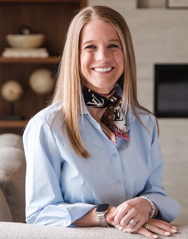 Natalie Ward