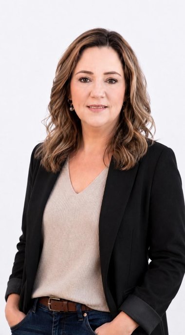 Madelein De Goede