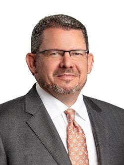 Thomas McCrory