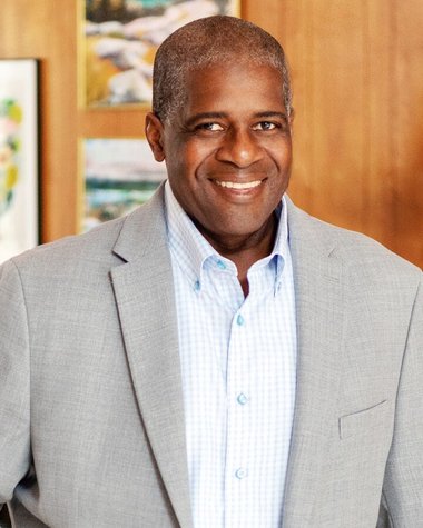 Donald Wright