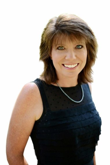 Katherine McCullough