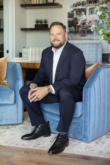 Nicholas Nordman