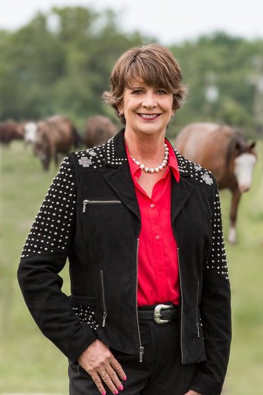 Lisa Moden