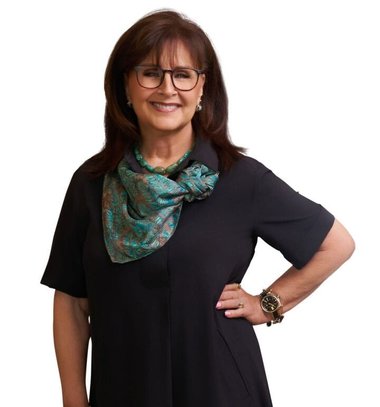 Sherry Smith