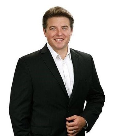 Justin Ware