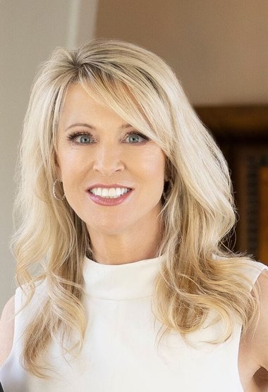 Susan Gilchrest