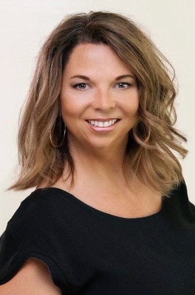 Sarah Pierce