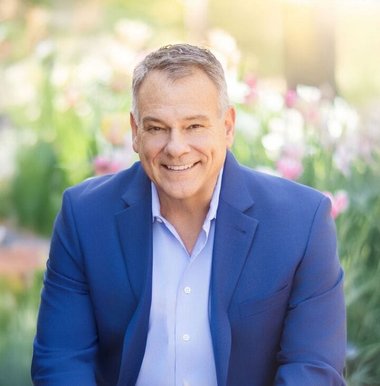 Rob Schrickel