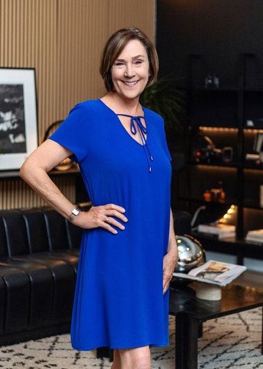 Pam C Daniel EcoBroker